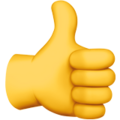 👍